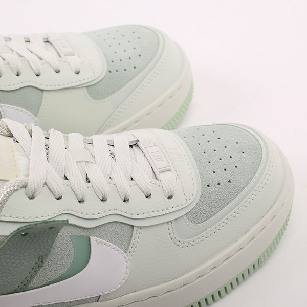 Кросівки жіночі Nike Air Force 1 Shadow (CW2655-001) — фото 5