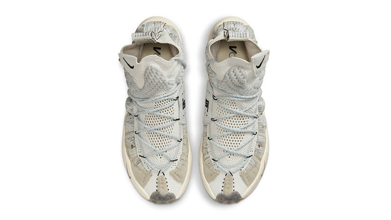 Кросівки чоловічі Nike Ispa Sense Phantom And Black (CW3203-001) — фото 4