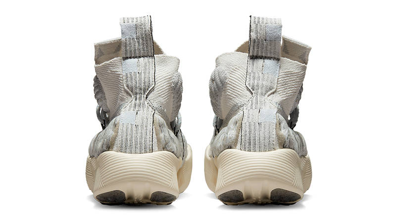 Кросівки чоловічі Nike Ispa Sense Phantom And Black (CW3203-001) — фото 5
