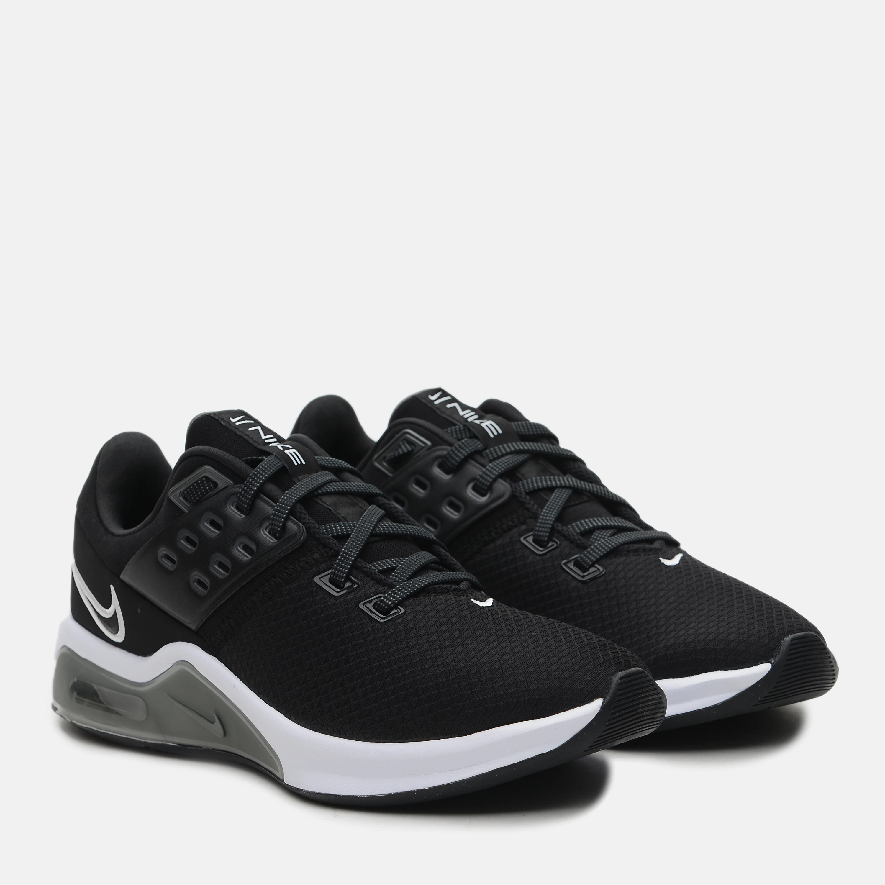 Кросівки жіночі Nike Air Max Bella Tr 4 (CW3398-002) — фото 4