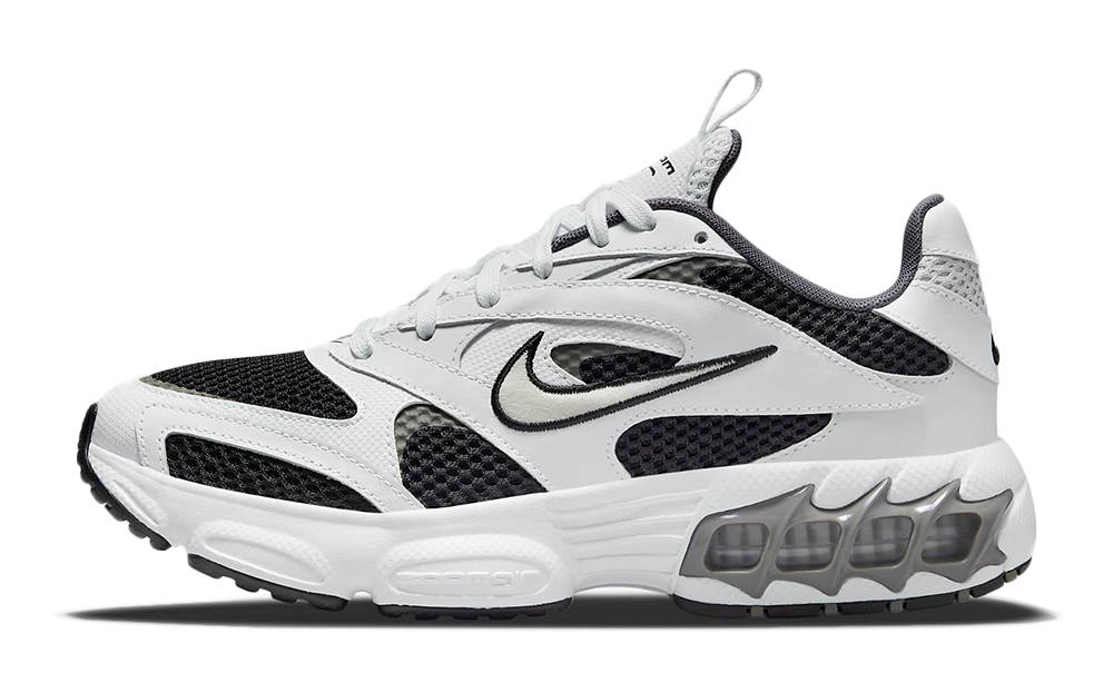 Кросівки жіночі Nike Wmns Zoom Air Fire 'Photon Dust Pewter' — фото 1