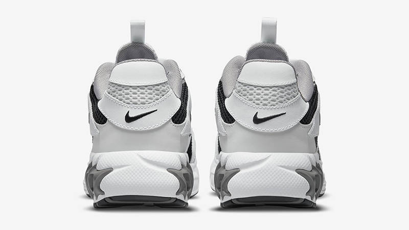 Кросівки жіночі Nike Wmns Zoom Air Fire 'Photon Dust Pewter' — фото 6