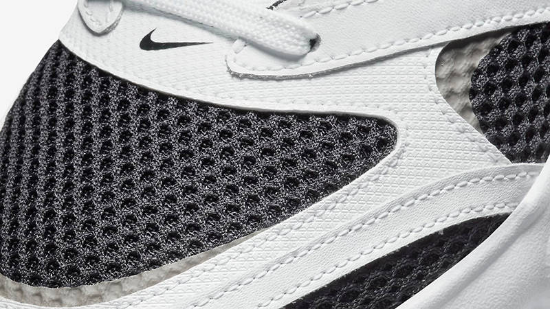 Кросівки жіночі Nike Wmns Zoom Air Fire 'Photon Dust Pewter' — фото 7