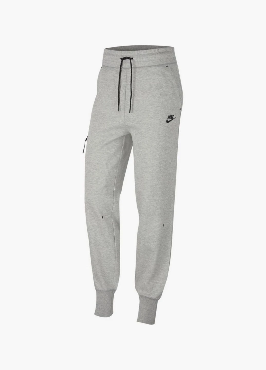 Брюки жіночі Nike W Nsw Tch Flc Pant (CW4292-063) — фото 1