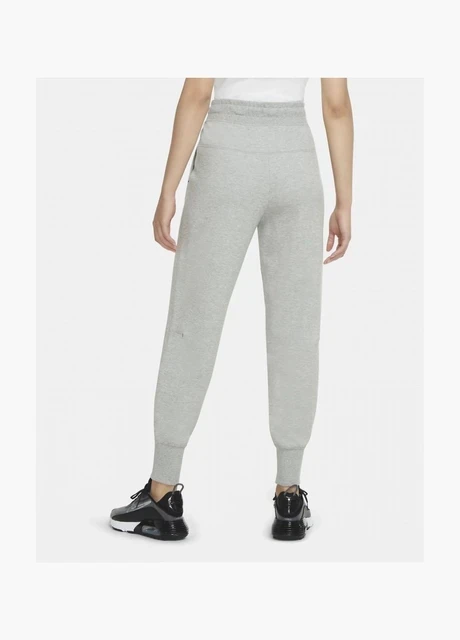 Брюки жіночі Nike W Nsw Tch Flc Pant (CW4292-063) — фото 4