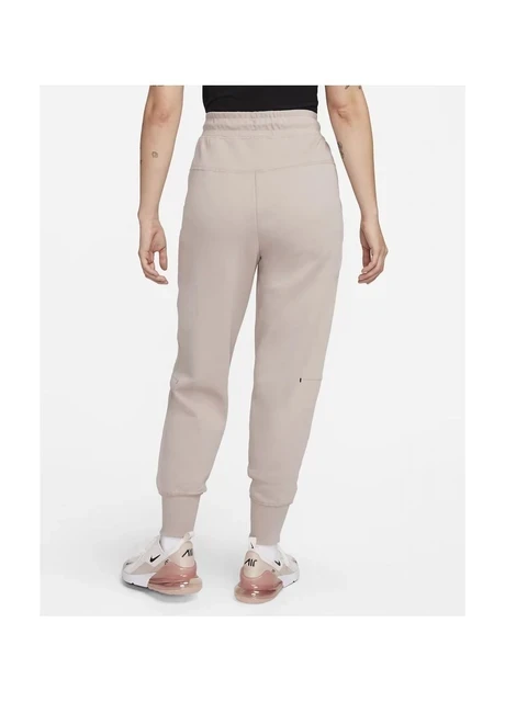 Брюки жіночі Nike Sportswear Tech Fleece (CW4292-272) — фото 4