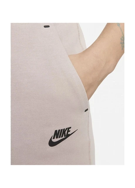 Брюки жіночі Nike Sportswear Tech Fleece (CW4292-272) — фото 5