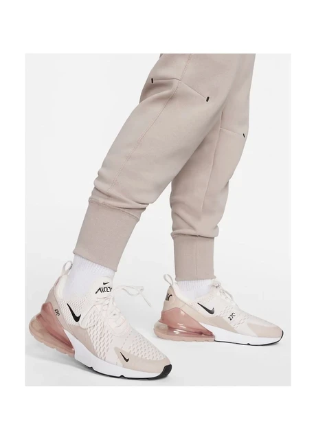Брюки жіночі Nike Sportswear Tech Fleece (CW4292-272) — фото 7