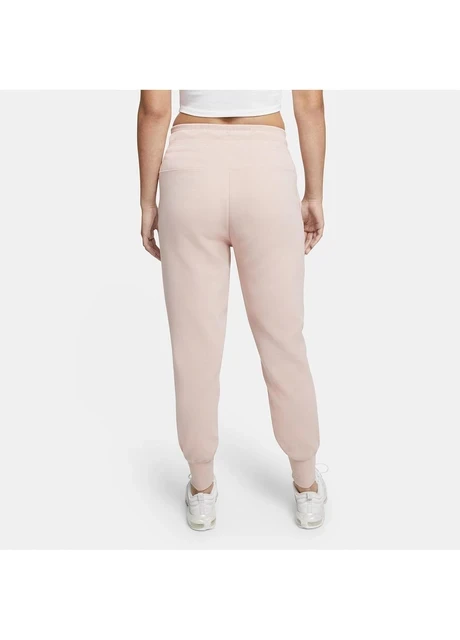 Брюки жіночі Nike Nsw Tch Flc Pant (CW4292-601) — фото 4
