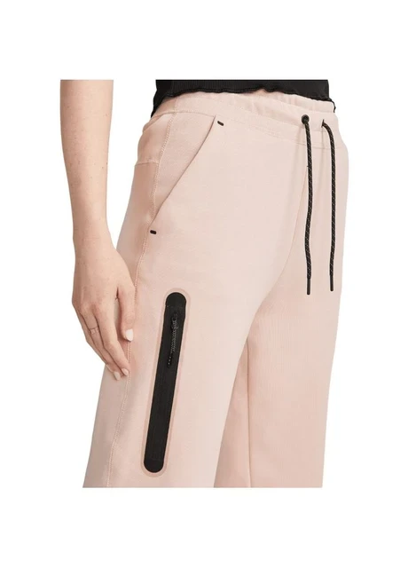 Брюки жіночі Nike Tech Fleece Essential (CW4292-602) — фото 3