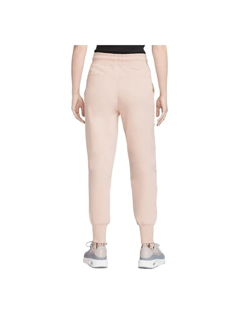 Брюки жіночі Nike Tech Fleece Essential (CW4292-602) — фото 5