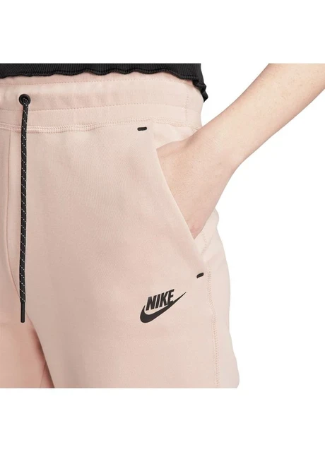 Брюки жіночі Nike Tech Fleece Essential (CW4292-602) — фото 6