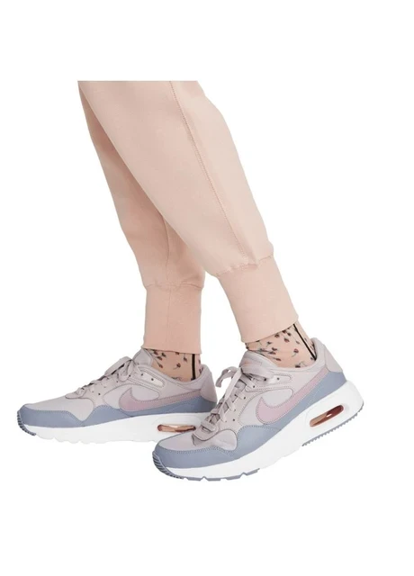 Брюки жіночі Nike Tech Fleece Essential (CW4292-602) — фото 7