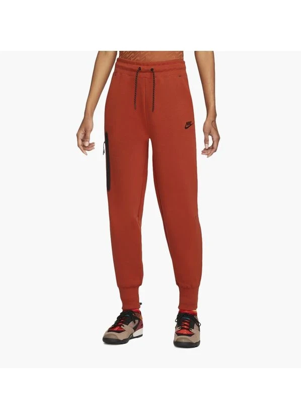 Брюки жіночі Nike Nsw Tech Fleece Joggers (CW4292-623) — фото 1