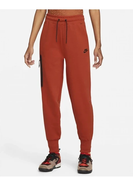 Брюки жіночі Nike Nsw Tech Fleece Joggers (CW4292-623) — фото 3
