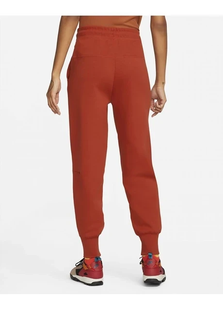Брюки жіночі Nike Nsw Tech Fleece Joggers (CW4292-623) — фото 4