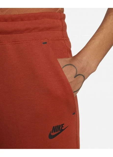 Брюки жіночі Nike Nsw Tech Fleece Joggers (CW4292-623) — фото 5