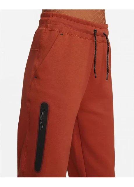 Брюки жіночі Nike Nsw Tech Fleece Joggers (CW4292-623) — фото 6