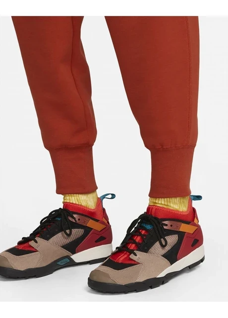 Брюки жіночі Nike Nsw Tech Fleece Joggers (CW4292-623) — фото 7