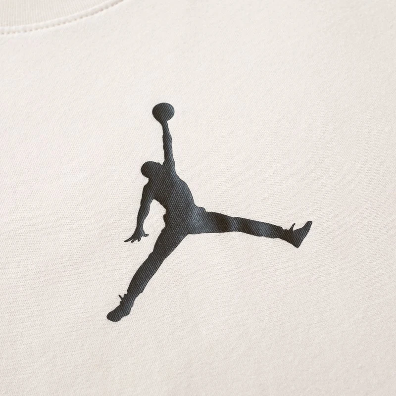 Футболка чоловіча Jordan T-Shirt (CW5190-203) — фото 1