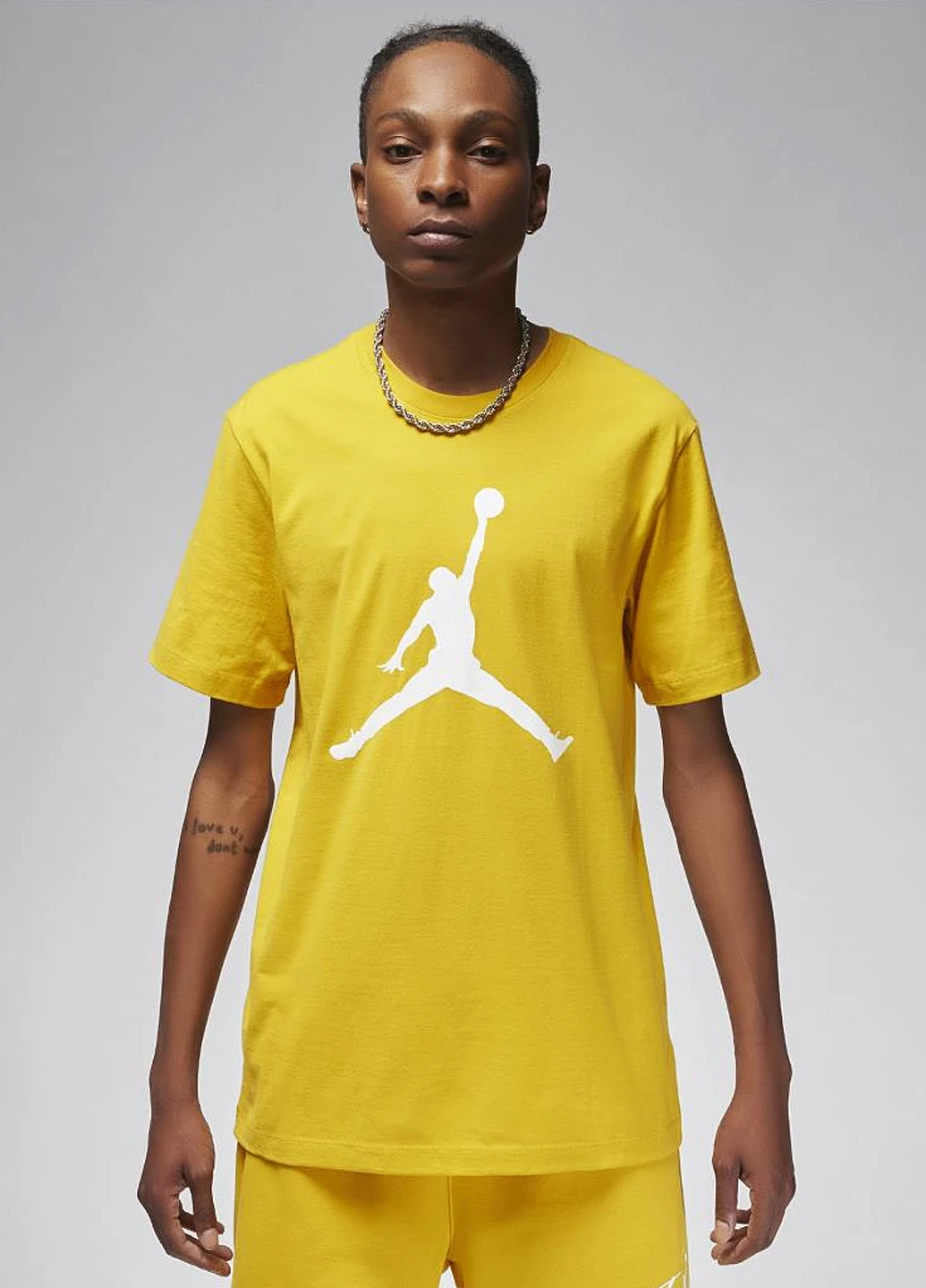 Футболка чоловіча Jordan Jumpman Short-Sleeve (CW5190-752) — фото 1