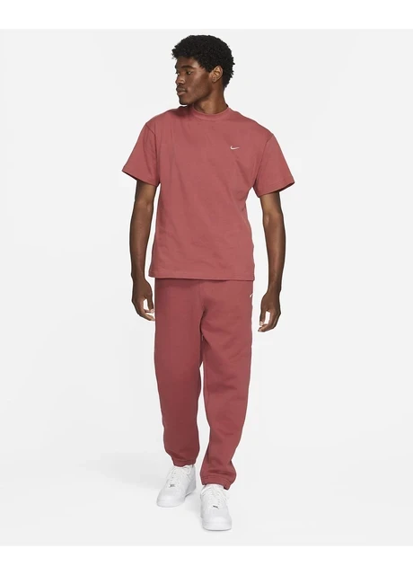 Брюки чоловічі Nike Mens Fleece Pants Turquoise (CW5460-340) — фото 3