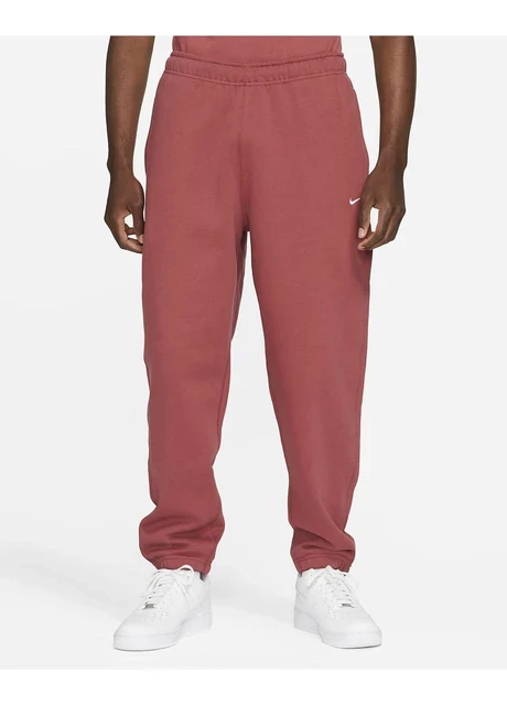 Брюки чоловічі Nike Mens Fleece Pants Turquoise (CW5460-340) — фото 5