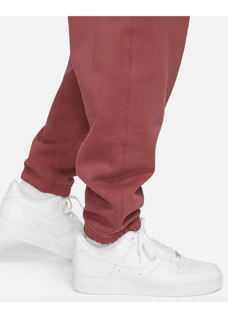 Брюки чоловічі Nike Mens Fleece Pants Turquoise (CW5460-340) — фото 6