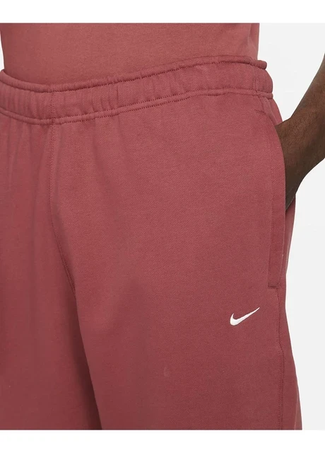 Брюки чоловічі Nike Mens Fleece Pants Turquoise (CW5460-340) — фото 7