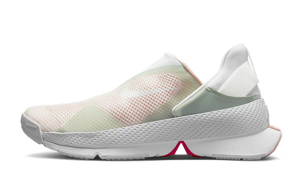 Кросівки чоловічі Nike Go Flyease Multicolor (CW5883-102) — фото 1