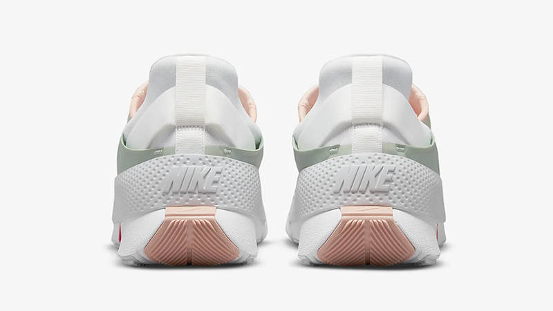 Кросівки чоловічі Nike Go Flyease Multicolor (CW5883-102) — фото 5