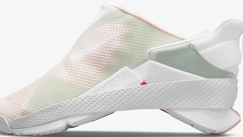 Кросівки чоловічі Nike Go Flyease Multicolor (CW5883-102) — фото 6