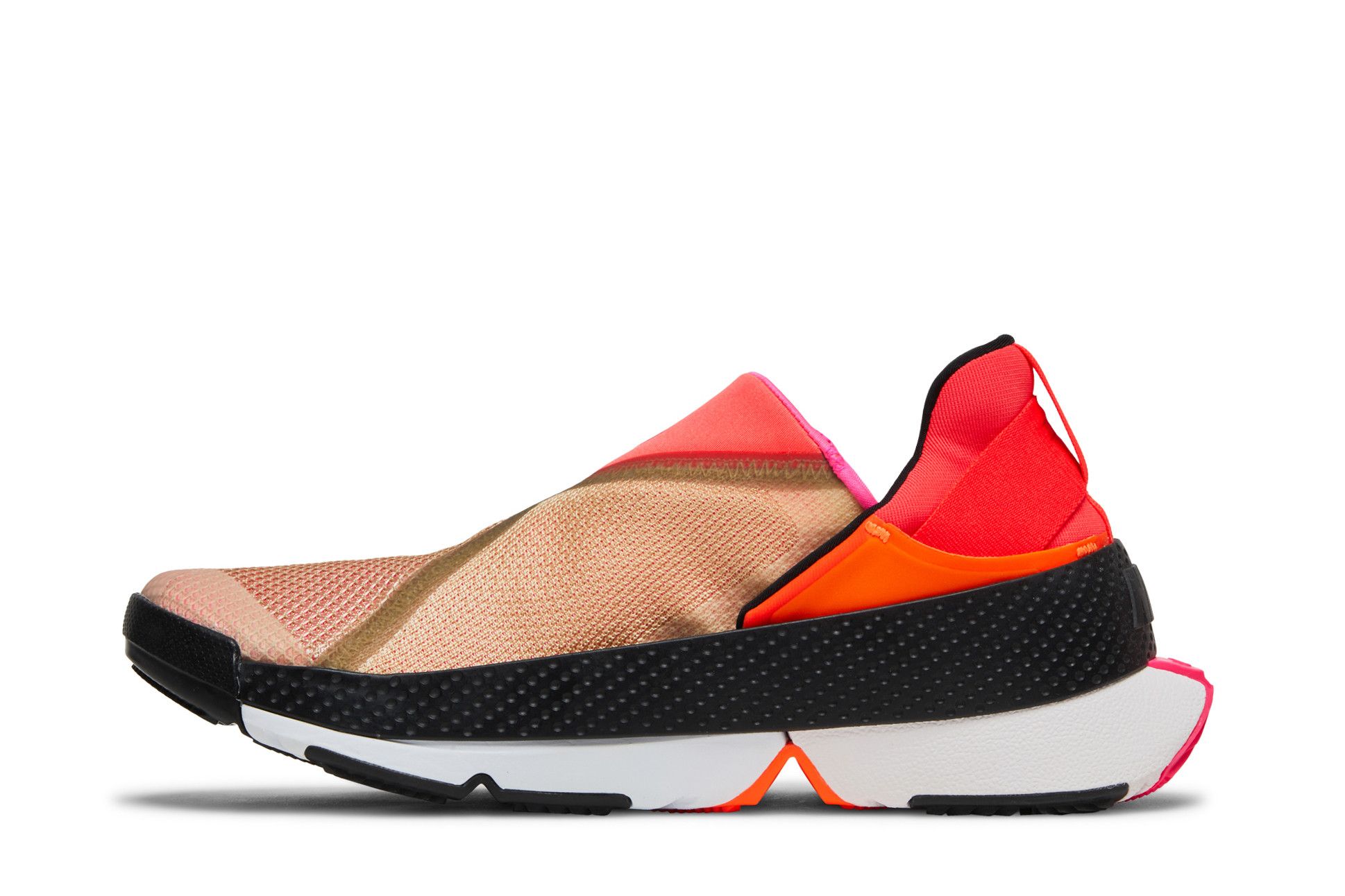 Кросівки чоловічі Nike Go Flyease Multicolor (CW5883-102) — фото 4