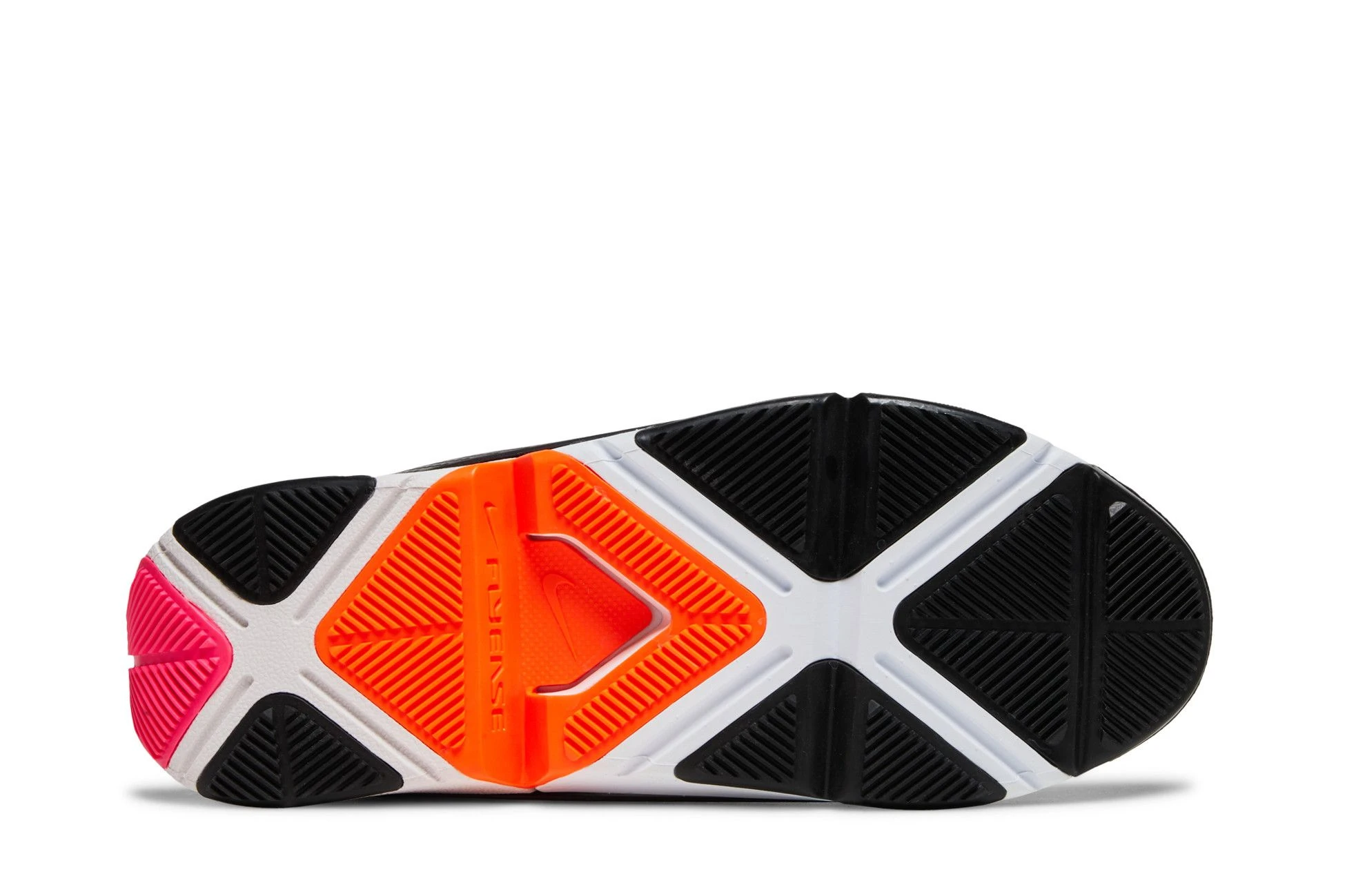 Кросівки чоловічі Nike Go Flyease Multicolor (CW5883-102) — фото 5