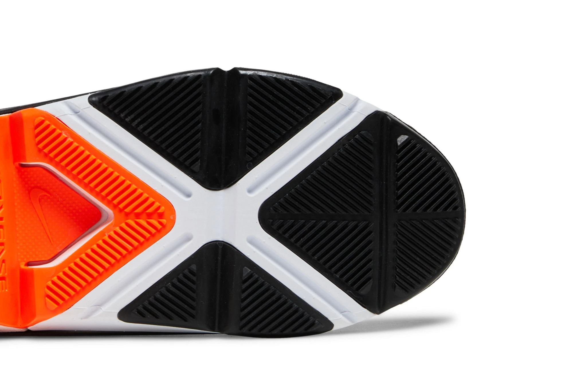 Кросівки чоловічі Nike Go Flyease Multicolor (CW5883-102) — фото 6
