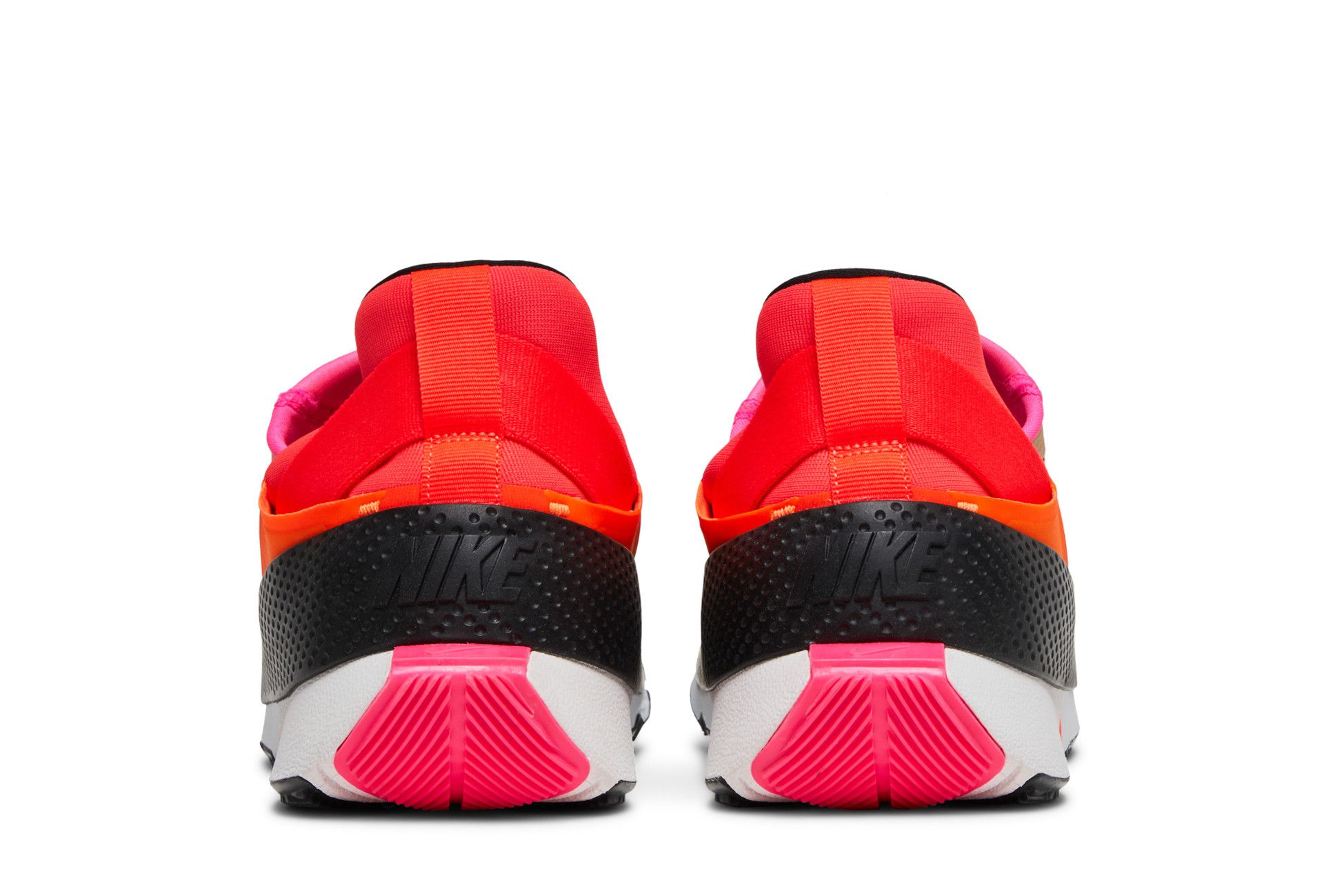 Кросівки чоловічі Nike Go Flyease Multicolor (CW5883-102) — фото 7