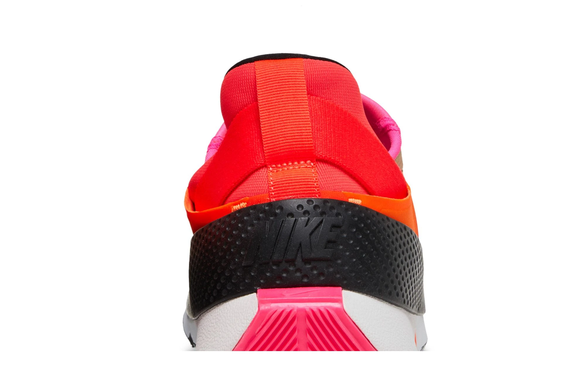 Кросівки чоловічі Nike Go Flyease Multicolor (CW5883-102) — фото 8