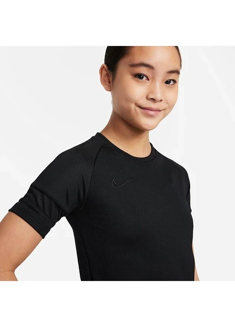 Футболка підліткова Nike Dri-Fit Academy (CW6103-011) — фото 4