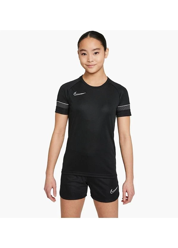 Футболка підліткова Nike Yth Dri-Fit (CW6103-014) — фото 1