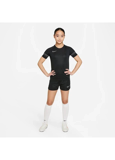 Футболка підліткова Nike Yth Dri-Fit (CW6103-014) — фото 5