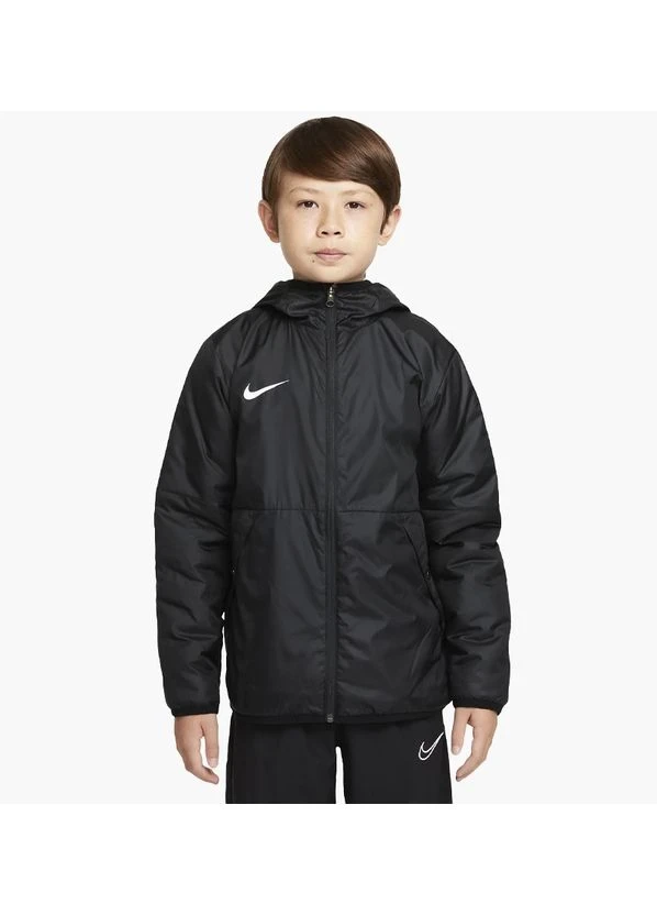 Куртка дитяча Nike Jr Team Park 20 Black (CW6159-010) — фото 1