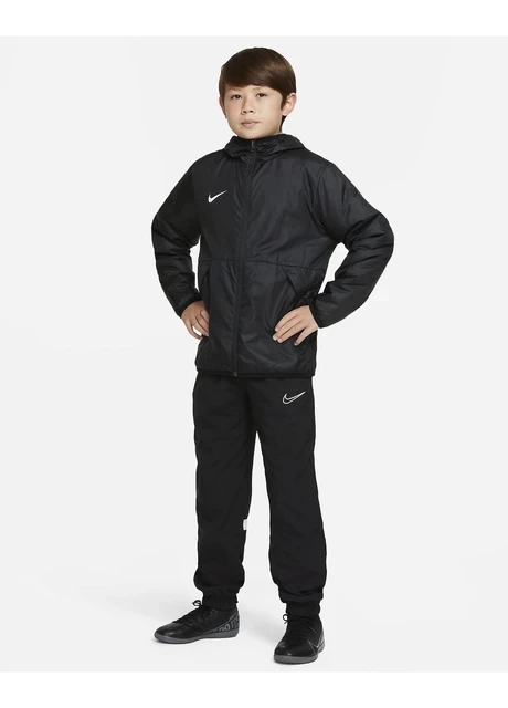 Куртка дитяча Nike Jr Team Park 20 Black (CW6159-010) — фото 7