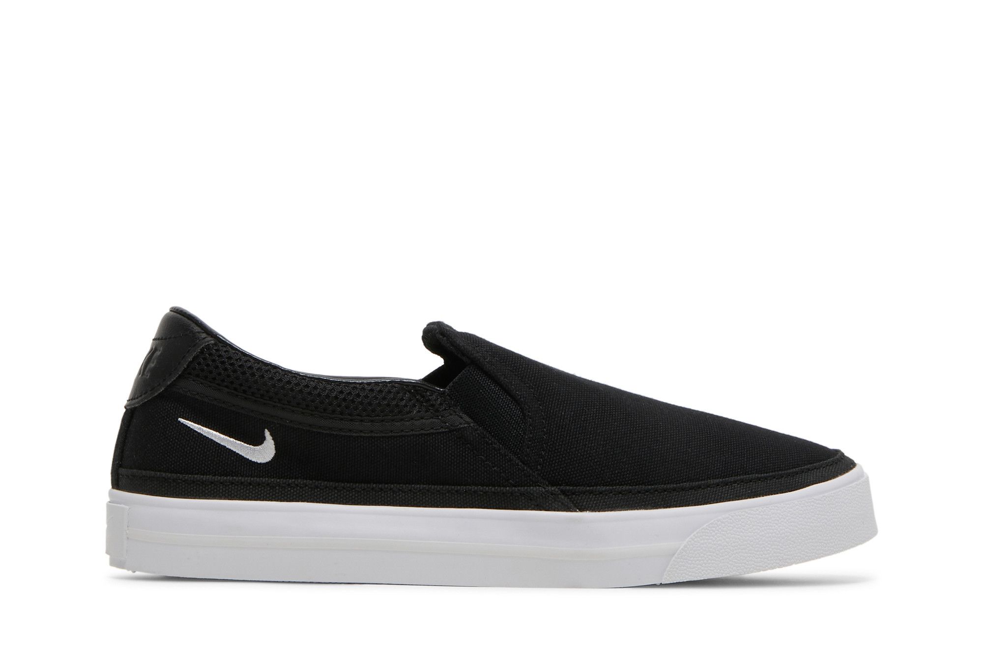 Кеди унісекс Nike Court Legacy (CW6540-002) — фото 1