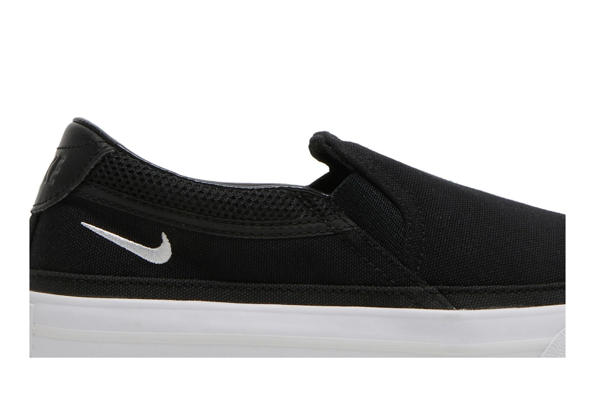Кеди унісекс Nike Court Legacy (CW6540-002) — фото 4