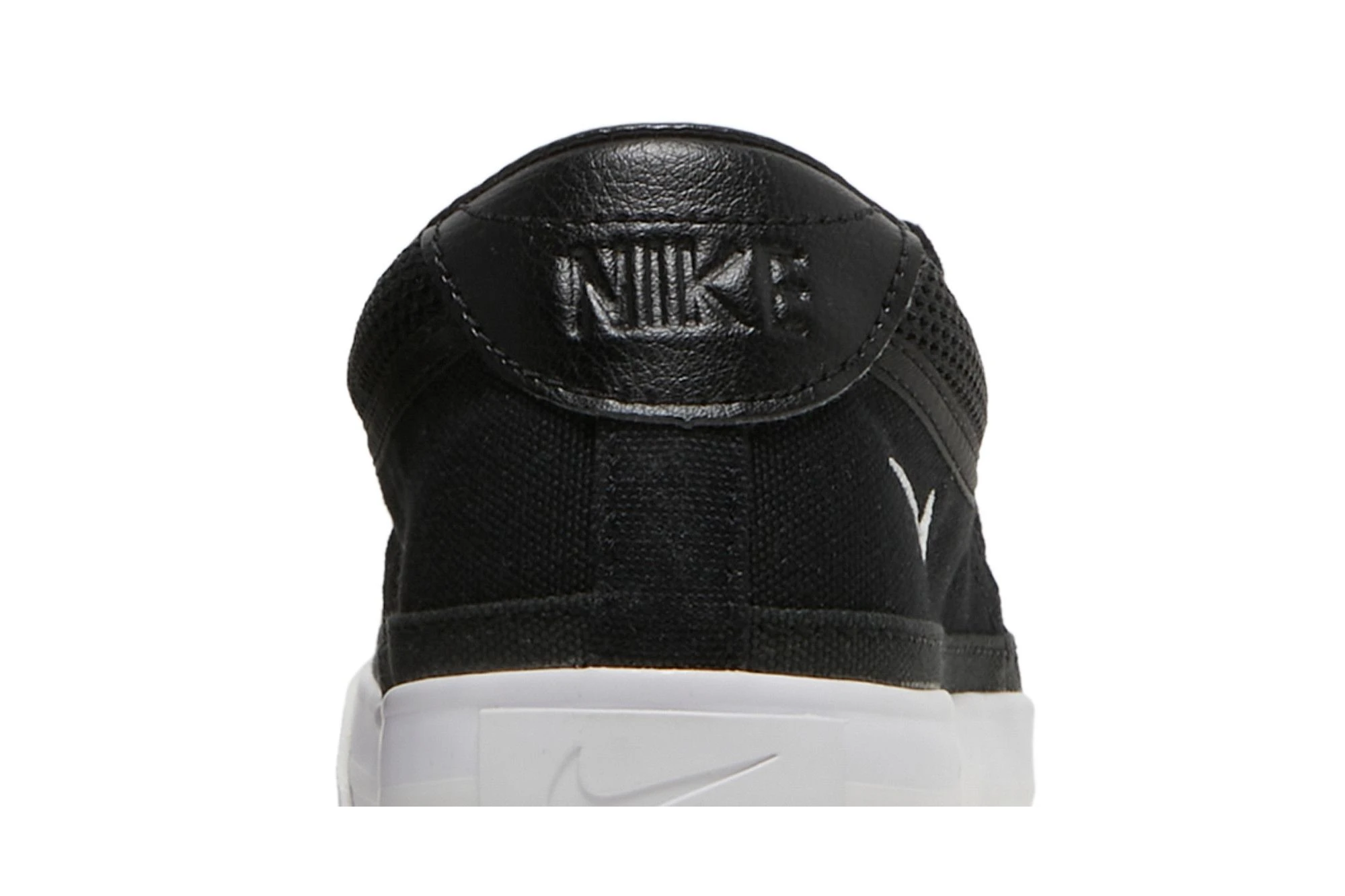 Кеди унісекс Nike Court Legacy (CW6540-002) — фото 9