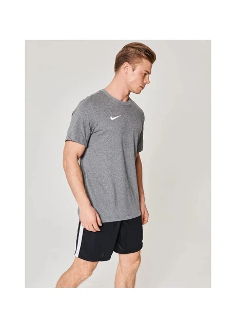 Футболка чоловіча Nike Df Park20 Ss Tee (CW6952-071) — фото 3