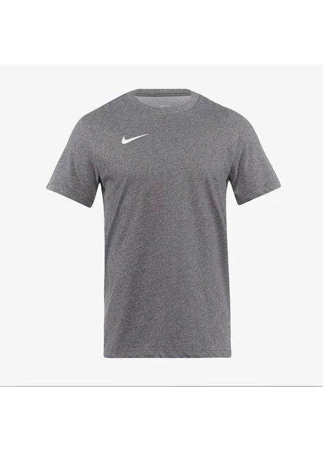 Футболка чоловіча Nike Df Park20 Ss Tee (CW6952-071) — фото 5