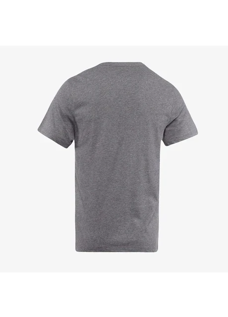 Футболка чоловіча Nike Df Park20 Ss Tee (CW6952-071) — фото 6