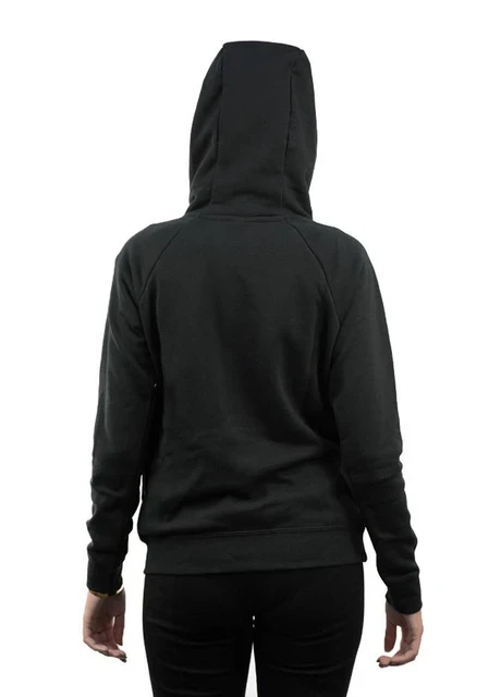 Кофта жіночі Nike Wmns Park 20 Fleece (CW6957-010) — фото 3