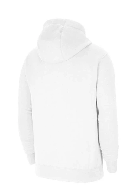 Кофта жіночі Nike Wmns Park 20 Fleece (CW6957-101) — фото 4